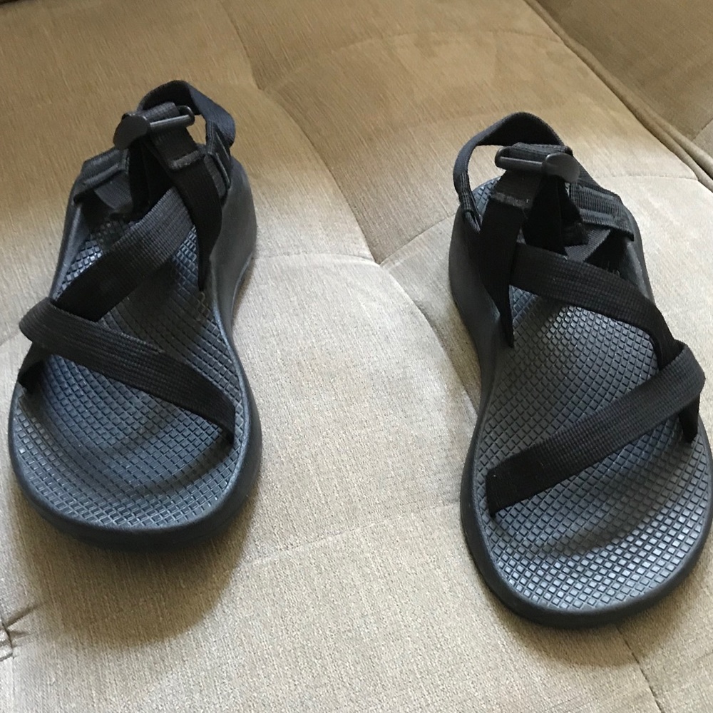 Chacos
